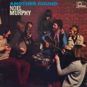 Noel Murphy - Another Round - Vinyl - LP