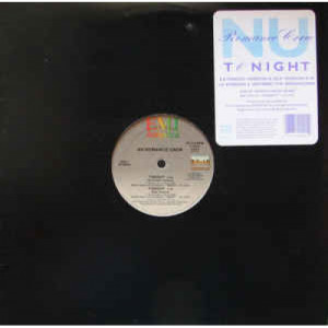 Nu Romance Crew - Tonight - Vinyl - 12" 