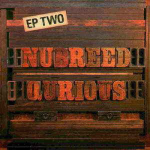 Nubreed - EP Two - Vinyl - EP