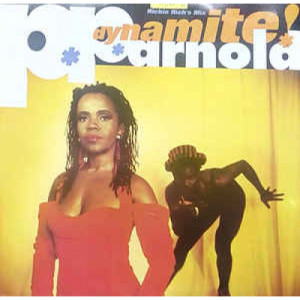 P.P. Arnold - Dynamite - Vinyl - 12" 