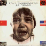 Paul Hardcastle - 40 Years