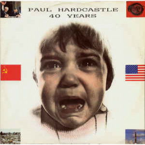 Paul Hardcastle - 40 Years - Vinyl - 12" 