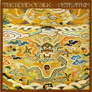 Pete Atkin - The Road Of Silk - Vinyl - LP