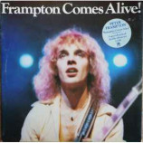 Peter Frampton - Frampton Comes Alive