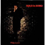 Phillip Lynott - Solo In Soho