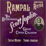 Rampal, Scott Joplin - Rampal Plays Scott Joplin