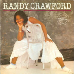 Randy Crawford - Windsong - Vinyl - LP