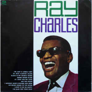 Ray Charles - Ray Charles - Vinyl - LP