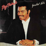 Ray Parker Jnr - Greatest Hits