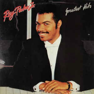 Ray Parker Jnr - Greatest Hits - Vinyl - LP