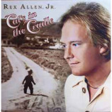 Rex Allen Jnr. - Cat's In The Cradle