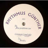 Rhythmus Günther - Rhythmus Günther 1