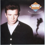 Rick Astley - Whenever You Need Somebody - 7''- Single