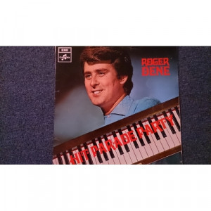 Roger Dene - Hit Parade Party - Vinyl - LP
