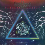 Rose Royce - Strikes Again