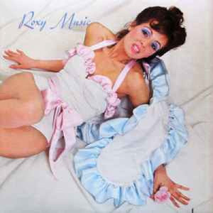 Roxy Music - Roxy Music - Vinyl - LP