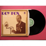 Roy Fox - 1936-1938 - 2xLP, Comp