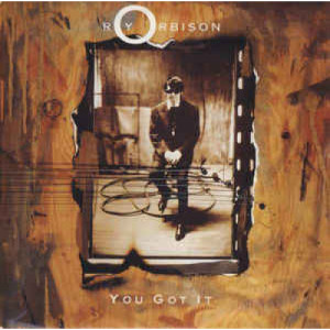 Roy Orbison - You Got It - Vinyl - 7"