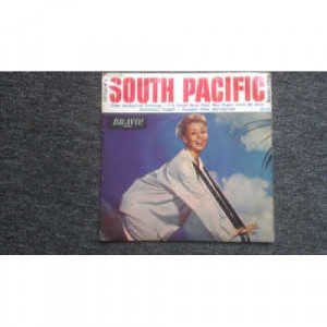 Russ Case and his Orchestra - South Pacific - Vinyl - EP