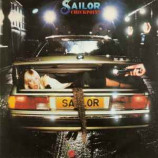 Sailor - Checkpoint