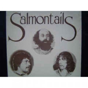 Salmontails - Salmontails - Vinyl - LP