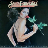 Santa Esmeralda Featuring Leroy Gomez - Don't Let Me Be Misunderstood