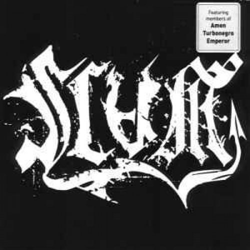 Scum - Gospels For The Sick - CD - Album
