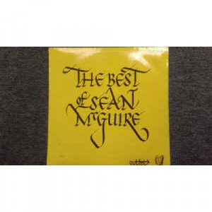 Sean McGuire - The Best Of Sean McGuire - Vinyl - LP