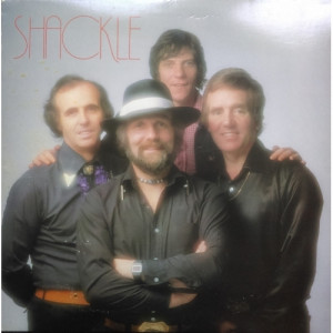 Shackle - Shackle - Vinyl - LP