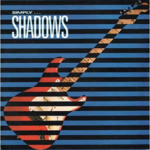Shadows - Simply Shadows - Vinyl - LP