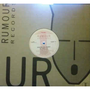 Sharon Dee Clarke - Mr.Right - Vinyl - 12" 