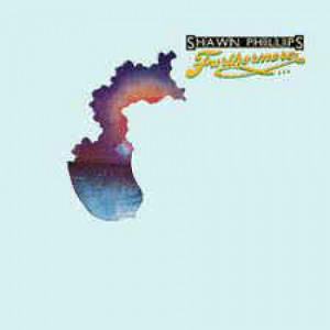 Shawn Phillips - Furthermore - Vinyl - LP