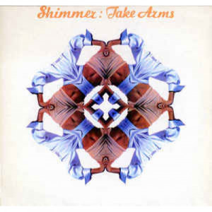 Shimmer  - Take Arms - Vinyl - 12" 