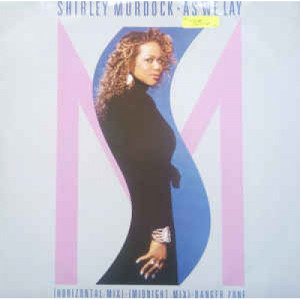 Shirley Murdock - As We Lay - Vinyl - 12" 