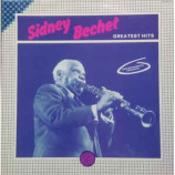 Sidney Bechet - Greatest Hits