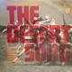 The Desert Song - LP, Mono