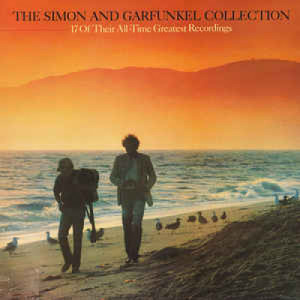 Simon & Garfunkel - The Simon & Garfunkel Collection - Vinyl - LP