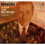 Sinatra  - A Man And His Music