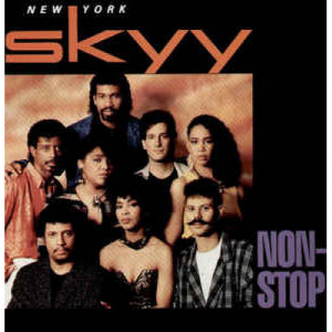 Skyy - Non-Stop - Vinyl - 12" 