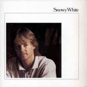 Snowy White - Snowy White - Vinyl - LP
