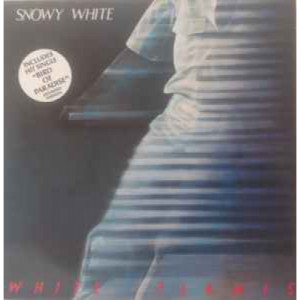 Snowy White - White Flames - Vinyl - LP