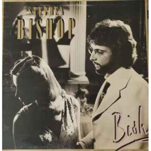 Stephen Bishop - Bish - Vinyl - LP