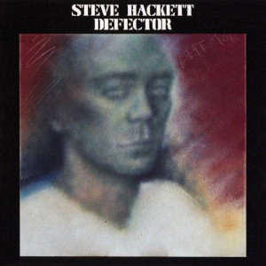 Steve Hackett - Defector - Vinyl - LP