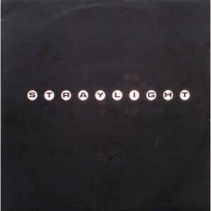 Straylight - Chez - Vinyl - 10'' 