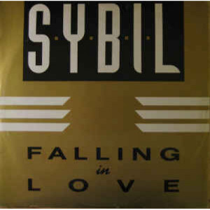 Sybil - Falling In Love - Vinyl - 12" 