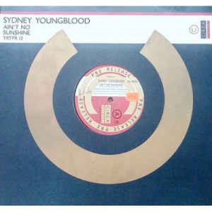 Sydney Youngblood - Ain't No Sunshine - Vinyl - 12" 