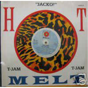 T.Jam - Jacko - Vinyl - 12" 
