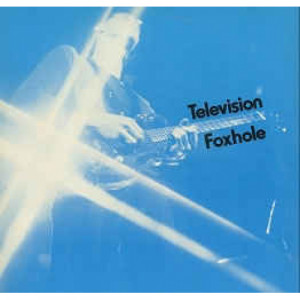 Television - Foxhole - Vinyl - 12" 
