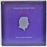 Tennessee Ernie Ford - 25th Anniversary