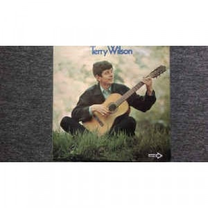 Terry Wilson - Terry Wilson - Vinyl - LP